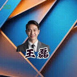 王磊